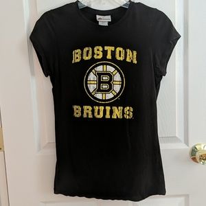 Bruins T-